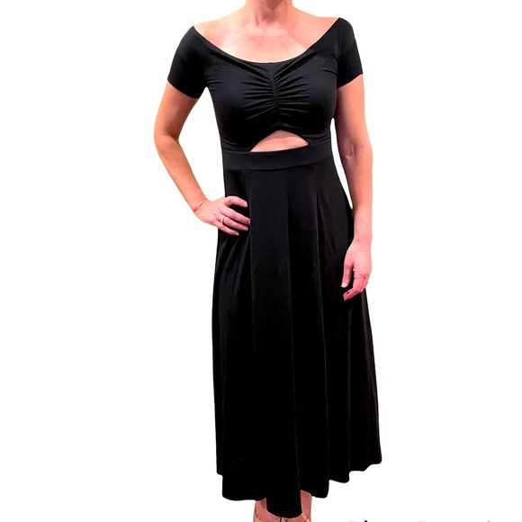 Free People Maxi Dress